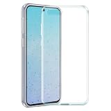 YonderYM Case Compatible with Honor View 10, Shockproof Thin Cover, Yellowing-Resistant Slim Transparent TPU Phone Case Patterns24