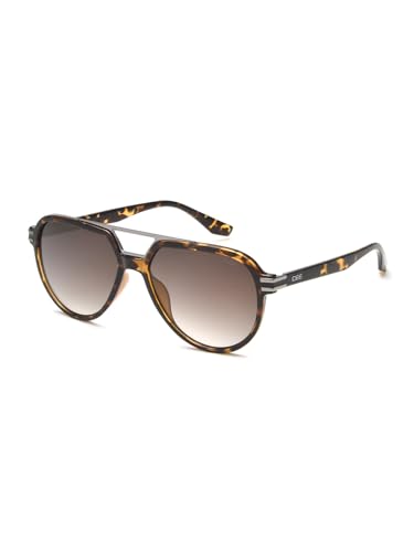 Image of IDEE sunglasses| 100% UV protected | Gradient | Full Rim | Pilot | Men | Large |Alloy Metal Frame | Polycarbonate Lens