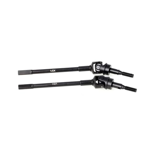 CVD Axial SCX10 II anti-casse en acier pour crawler AR44