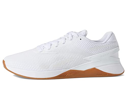 Image of Reebok Women's Nano X3 Mesh Sneakers | Cross Training Shoes