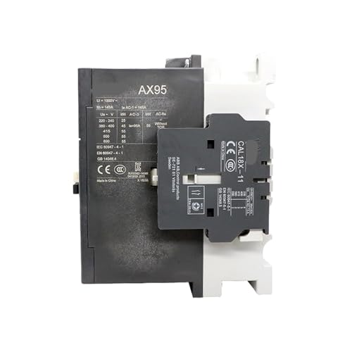 Contacteur ca AX95-30-11-80 avec isolation renforcée 230V