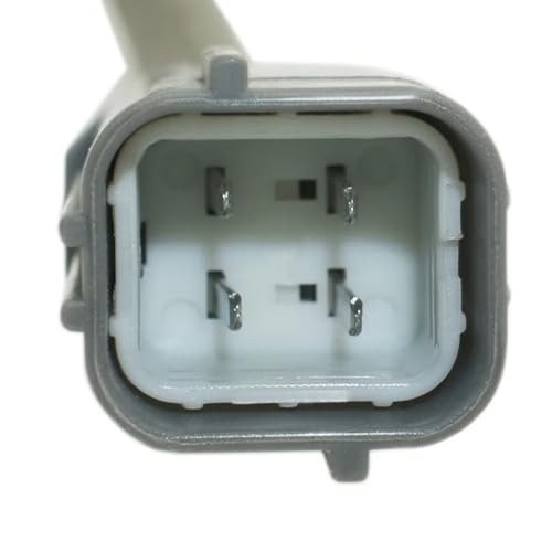 Capteur d'oxygène Lambda 22693JF00B standard haut rendement GT-R - 2