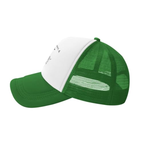 Image of Funny Trucker Hats,Trucker Hat Baseball Cap for Women Snapback Adjustable Hat Humor Gift Men