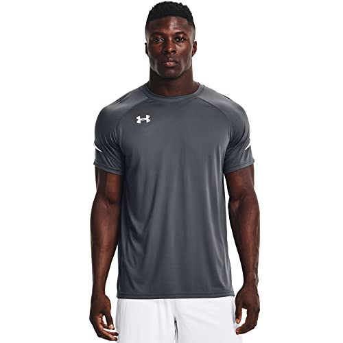 Maillot Under Armour Golazo 3.0 - Haut de sport respirant séchage rapide