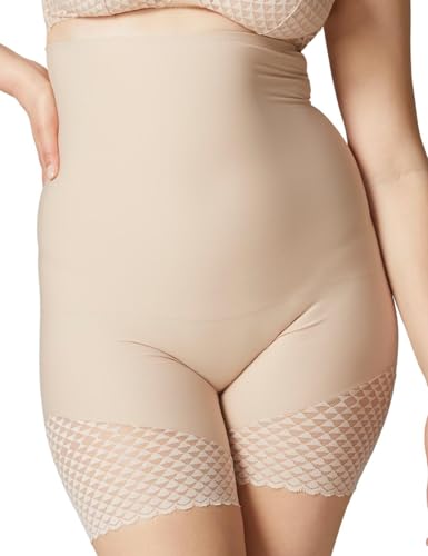 Image of Simone Perele Women's Subtile High Waist Shaper