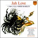Jah Love: Tribute to Marley [Audio CD]