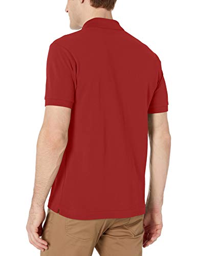 Image of Lacoste Men's Short Sleeve Pique L.12.12 Original Fit Polo Shirt