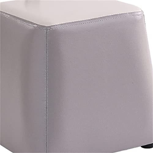 Petit tabouret créatif idéal autour d'une table basse de salon - 4