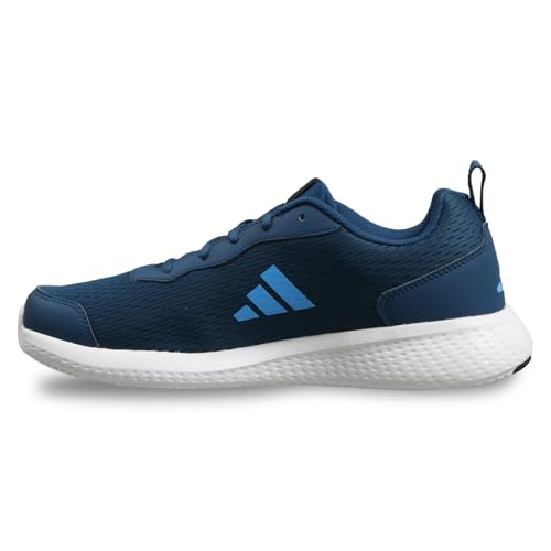 Image of adidas Men Running Sports Shoes | Restound M | Black |