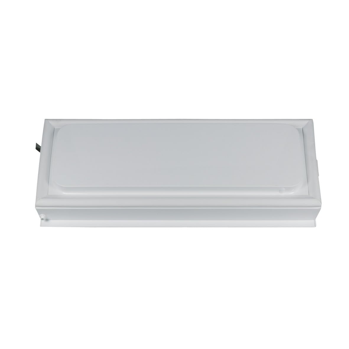 easyPART passend für Electrolux 140051946014 Gefrierfachtür 14005194601/4