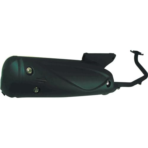 Amazon | PFP(ピーエフピー) マフラー ホンダ トゥデイ AF61