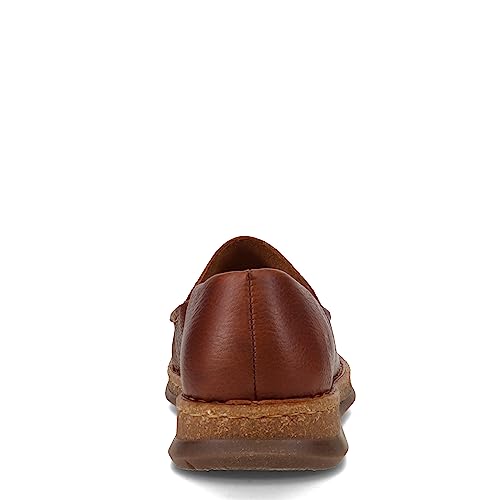 Image of BORN Baylor Dark Brown Full Grain 10.5 M (D)