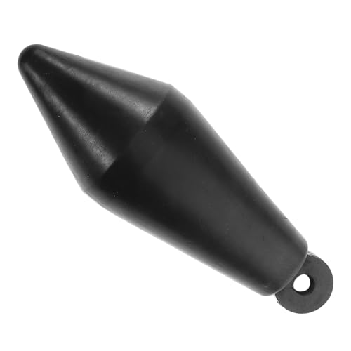 FUNOMOCYA Bouée De Pour Bateau Bouée Amarrage Anti-collision Pour Yacht Et Dock Accessoire De Sauvetage Flottant Compact Et Léger