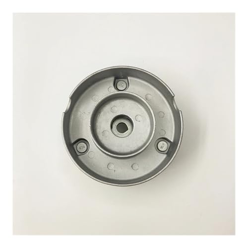 Bâti de contrefiche de choc 31306851879 haute durabilité pour X6