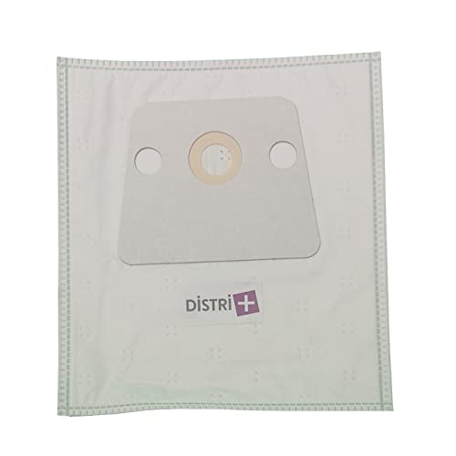 Sac aspirateur ROWENTA Compatible NEO SOAM AMETHYSTE 5 sacs microfibre Collecte des poussières - vue 4