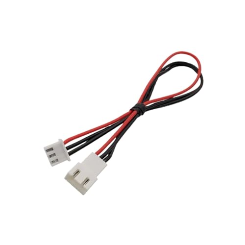 Câble d'extension Lipo JST-XH 2S de 30cm pour équilibreur de batterie RC