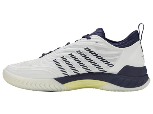 K-Swiss Hypercourt Supreme 2 Sole Closeup