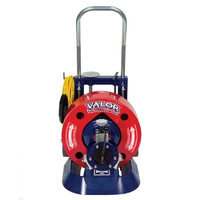 Valor Extreme Drain Machine