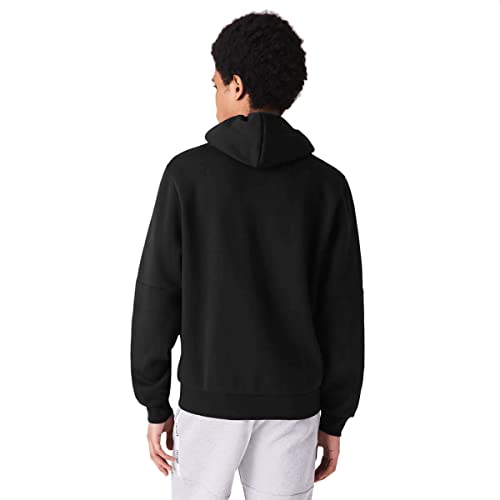 Lacoste SH1209 Sweatshirt, Noir, XL / FR: 6 - Image 3