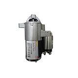 Starter Motor Compatible For Jeep Commander Grand Cherokee 4.7 V8 2005-2010 56044735AB 56044735
