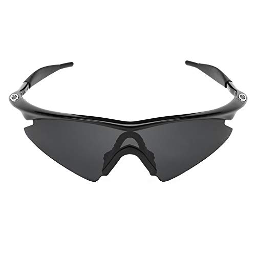 Revant MaxGrip Temple Sleeve/Nosepiece Kit for Oakley M Frame (Multiple Styles) — Multiple Options2