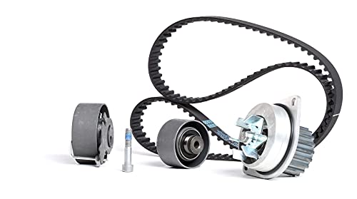 Kit de distribution Dayco KTBWP3330 avec pompe à eau pour moteur de voiture