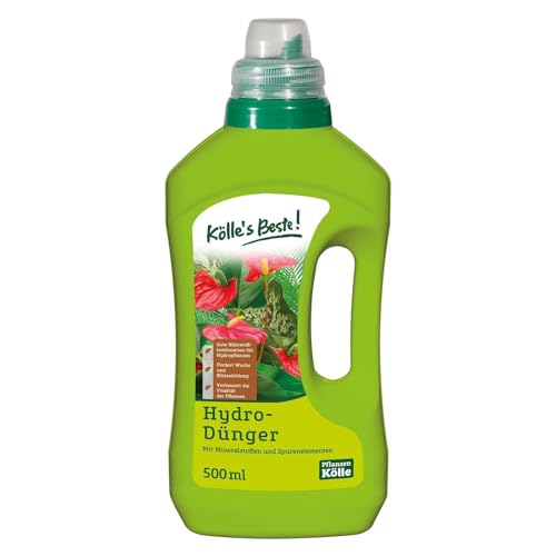 Preisvergleich Produktbild Kölle's Beste! Hydro-Dünger, 500 ml