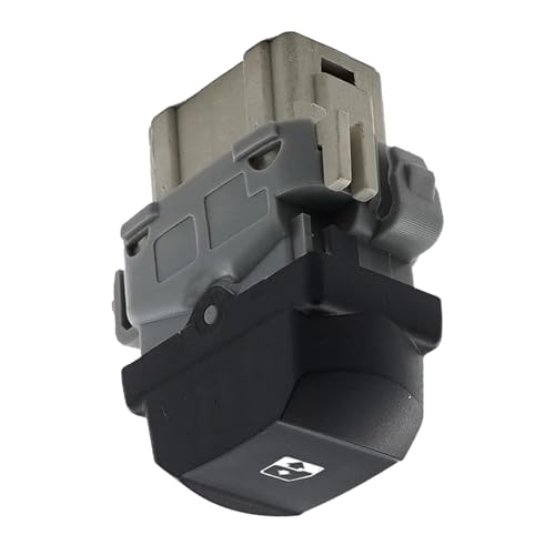Bouton de vitre électrique pour Espace MK4 (2002-2014) | Commande 8200315013
