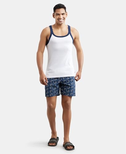 Jockey Mens Vest Vest (pack of 1)