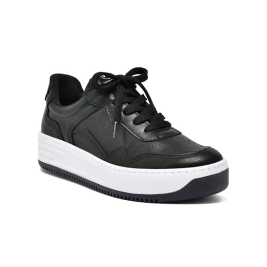 Tênis Feminino Casual Plataforma Sola Alta Macio Via Marte