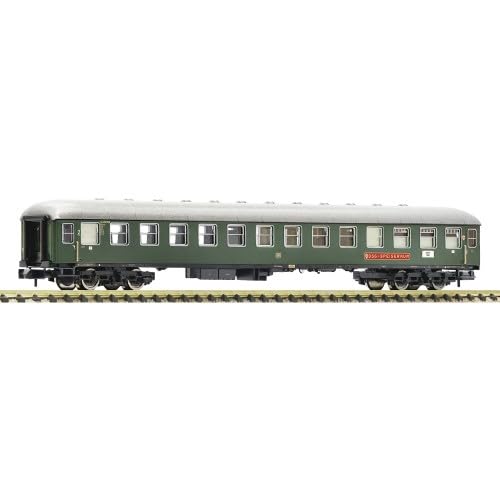 Voiture Semi-repas BR4ymg DB Ep. III 6260073 N pour modélisme ferroviaire à l'échelle