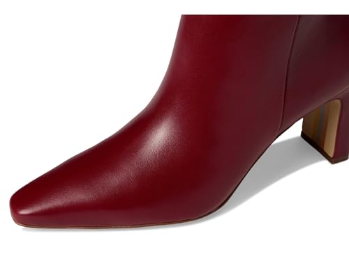 Sam Edelman Women's Sylvia Knee High Boot, Cabernet Red Wide Calf, 6 by Sam Edelman - Image 2