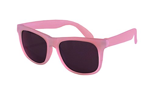 Óculos de Sol Switch Rosa Claro para Escuro 4 anos, Real Shades, Rosa Claro Para Escuro, 4 A 7 Anos