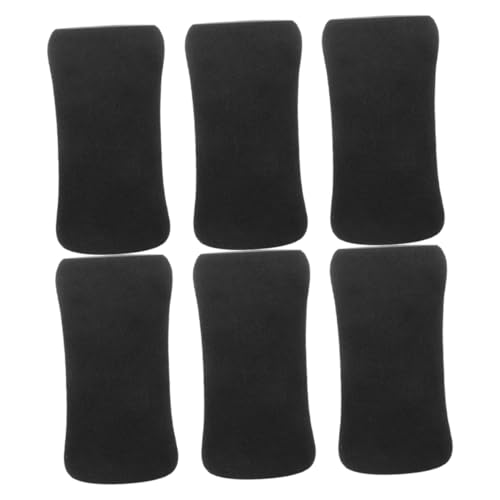 POPETPOP Funda Cojín para Equipos de Gimnasio Foam para Masaje de Pies miniatura 5