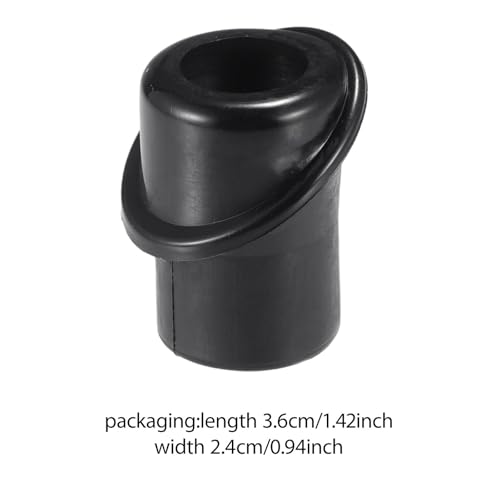 Soporte de antena 96216-39000 tipo junta de goma protectora para coche 5