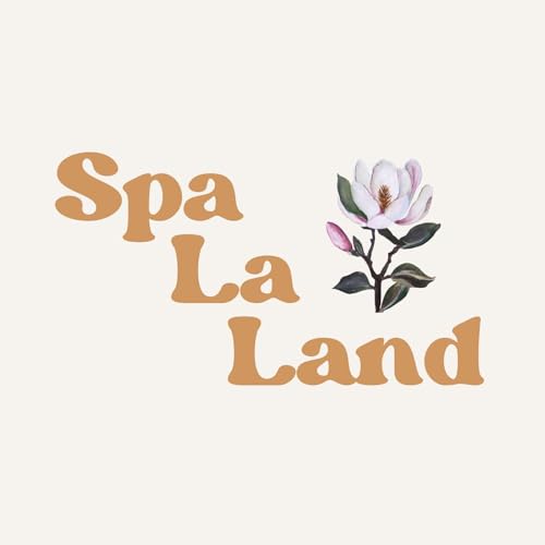 『Spa La Land』のカバーアート