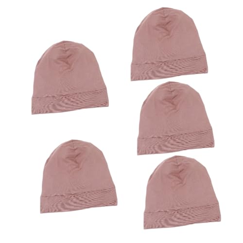 Finis les cheveux cassés au réveil grâce au bonnet de couchage double couche