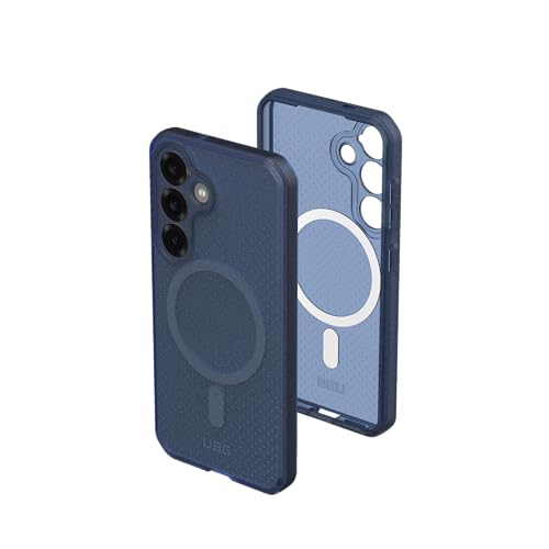 Coque Hermione Case UAG robuste bleu nuage pour protéger votre boîtier favori