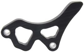 T.M. Designworks Case Saver Black for Yamaha YZ450F 2014-2018
