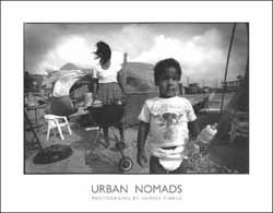 Urban Nomads: A Poor People's Movement