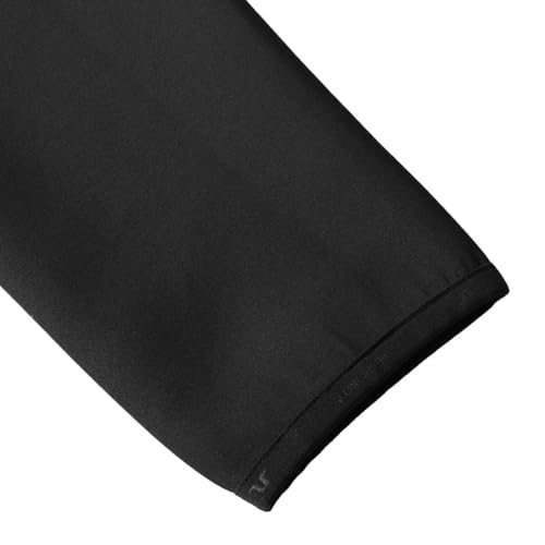 J.Lindeberg Men's Martino Quilt Hybrid Water Repellent Golf Jacket4