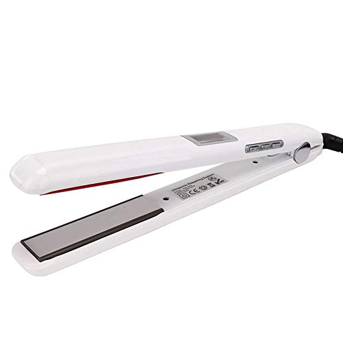 ultrasonic flat iron