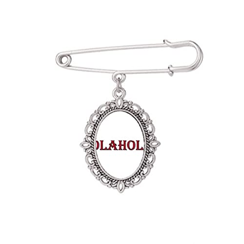 Broche colaholic Art Déco M, un bijou de créateur pour sublimer votre robe