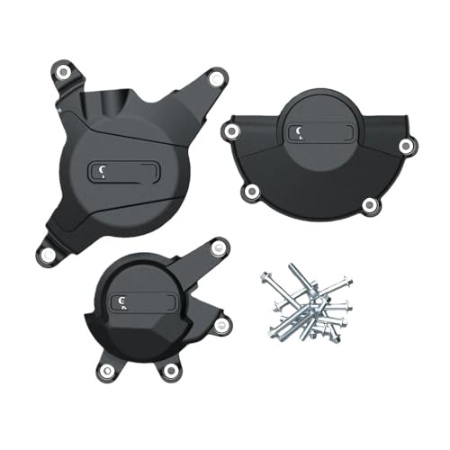 Motor Protectora Cubierta para circuito y ruta en CBR600RR F5 2007-2023
