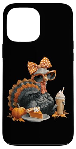 �g���R�ƃf�U�[�g�ƃR�[�q�[�h�����N���ӍՃg���R�̓� �X�}�z�P�[�X iPhone 13 Pro Max �p