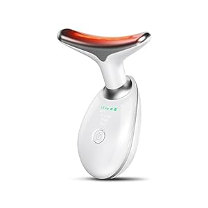 Neck Face Firming Wrinkle Removal Tool, Skin Rejuvenation Beauty Massager for Skin Care,Improve,Firm,Tightening and Smooth
