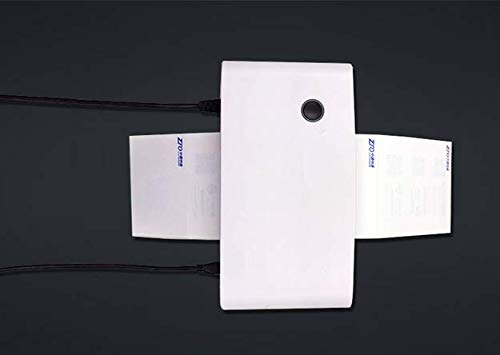 Imprimante thermique Kg-n41 haute précision pour impression de code-barres autocollants