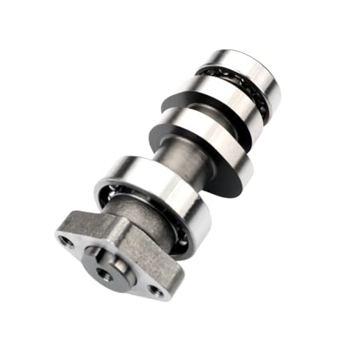 Arbre à cames moto CBF125cc pour la révision de votre haut moteur