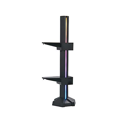 Gelid Stabilo VGA Card Support, Black, Stabilo Black