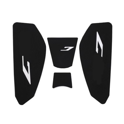 Pads de réservoir moto YZF R7 pour éviter les rayures et le glissement